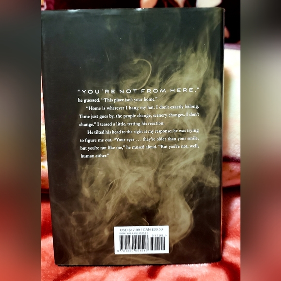 BOGO on BOOKS- Lailah (The Styclar Saga Book 1) by Nikki Kelly - Picture 2 of 2